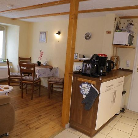 Moselwinzerhaus Apartment Bruttig-Fankel Bagian luar foto