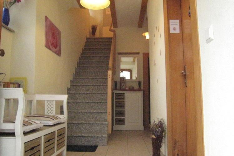 Moselwinzerhaus Apartment Bruttig-Fankel Ruang foto